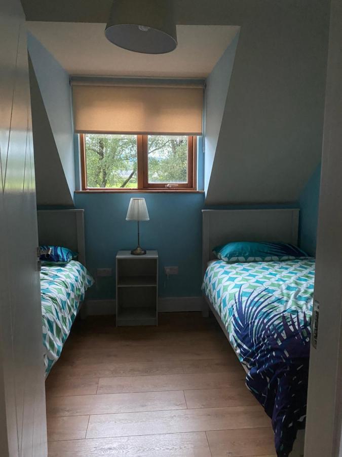 Scarr View 1St Floor Apartment A98W710 วิคโลว์ ภายนอก รูปภาพ