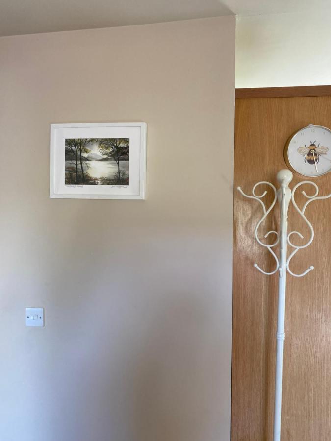 Scarr View 1St Floor Apartment A98W710 วิคโลว์ ภายนอก รูปภาพ